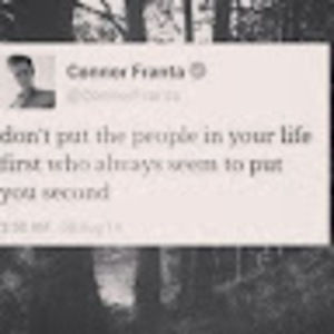 Meet your Posher, Alia